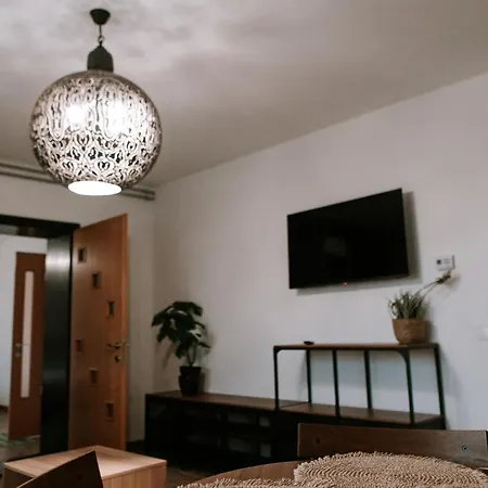 Appartamento Csongor Lak Nyíregyháza