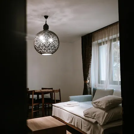 Csongor Lak Appartamento Nyíregyháza