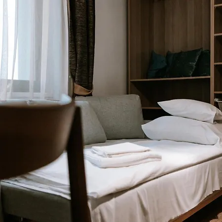 Apartment Csongor Lak