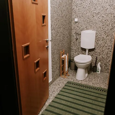 Apartment Csongor Lak *