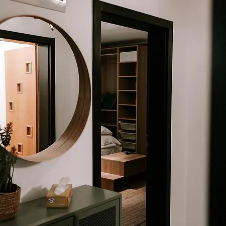 Apartment Csongor Lak Nyiregyhaza