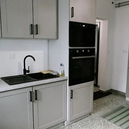 Apartment Csongor Lak
