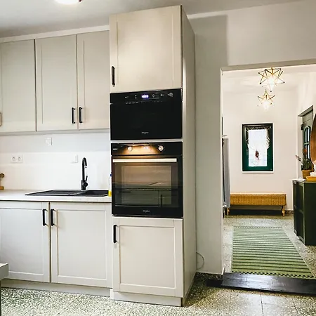 Apartment Csongor Lak