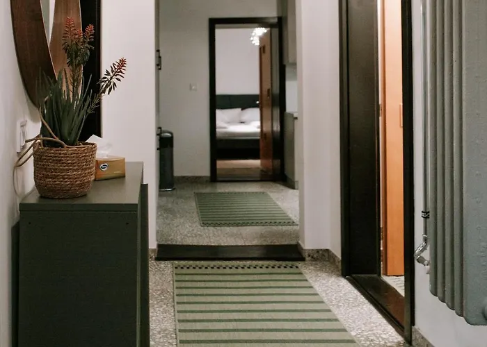 Csongor Lak * Nyíregyháza