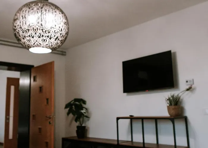 Appartement Csongor Lak Nyíregyháza