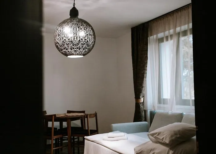 Csongor Lak Appartement Nyíregyháza