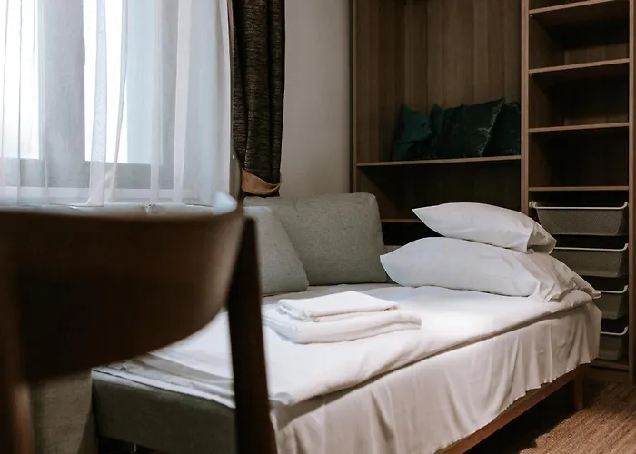 Appartement Csongor Lak