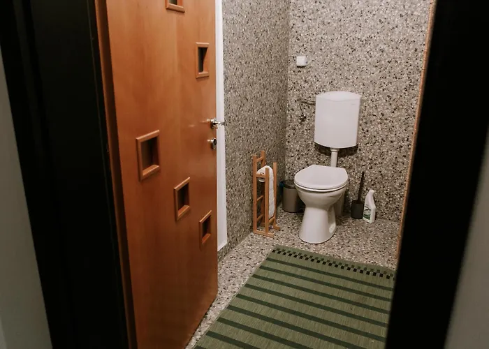 Appartement Csongor Lak *