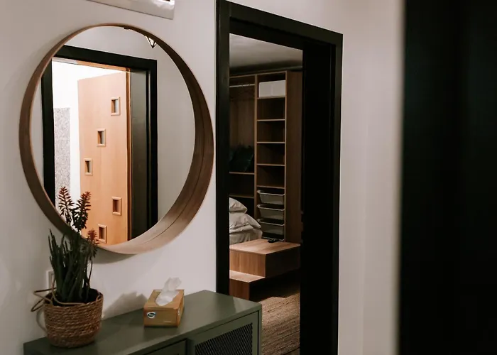 Appartement Csongor Lak Nyíregyháza