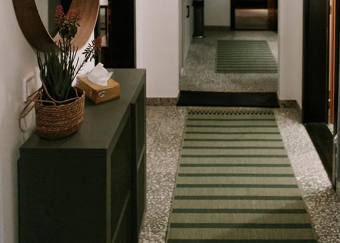 Csongor Lak Apartament Nyíregyháza