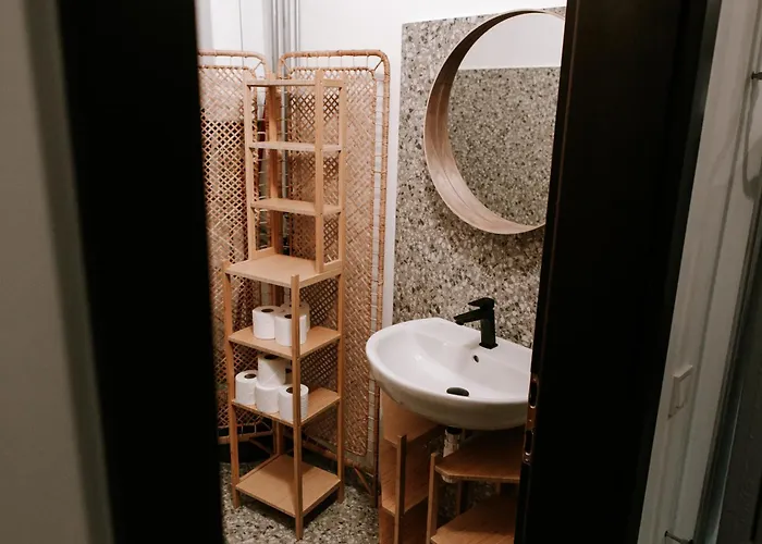 Apartament Csongor Lak *
