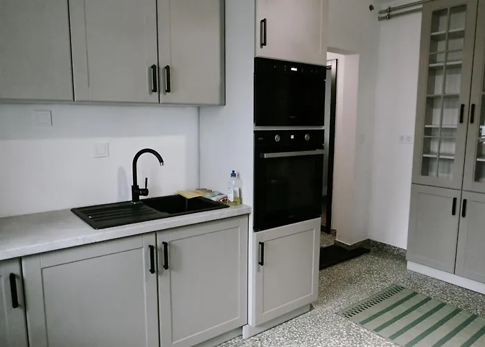 Apartament Csongor Lak
