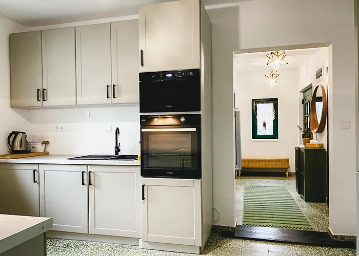 Appartement Csongor Lak