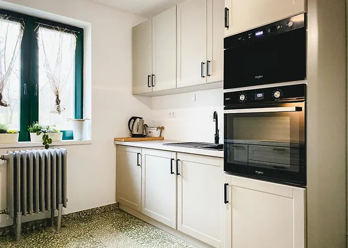 Apartament Csongor Lak